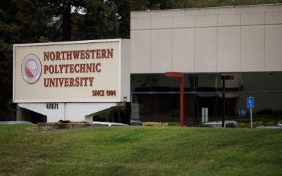 دانشگاه پلی تکنیک شمال غربی